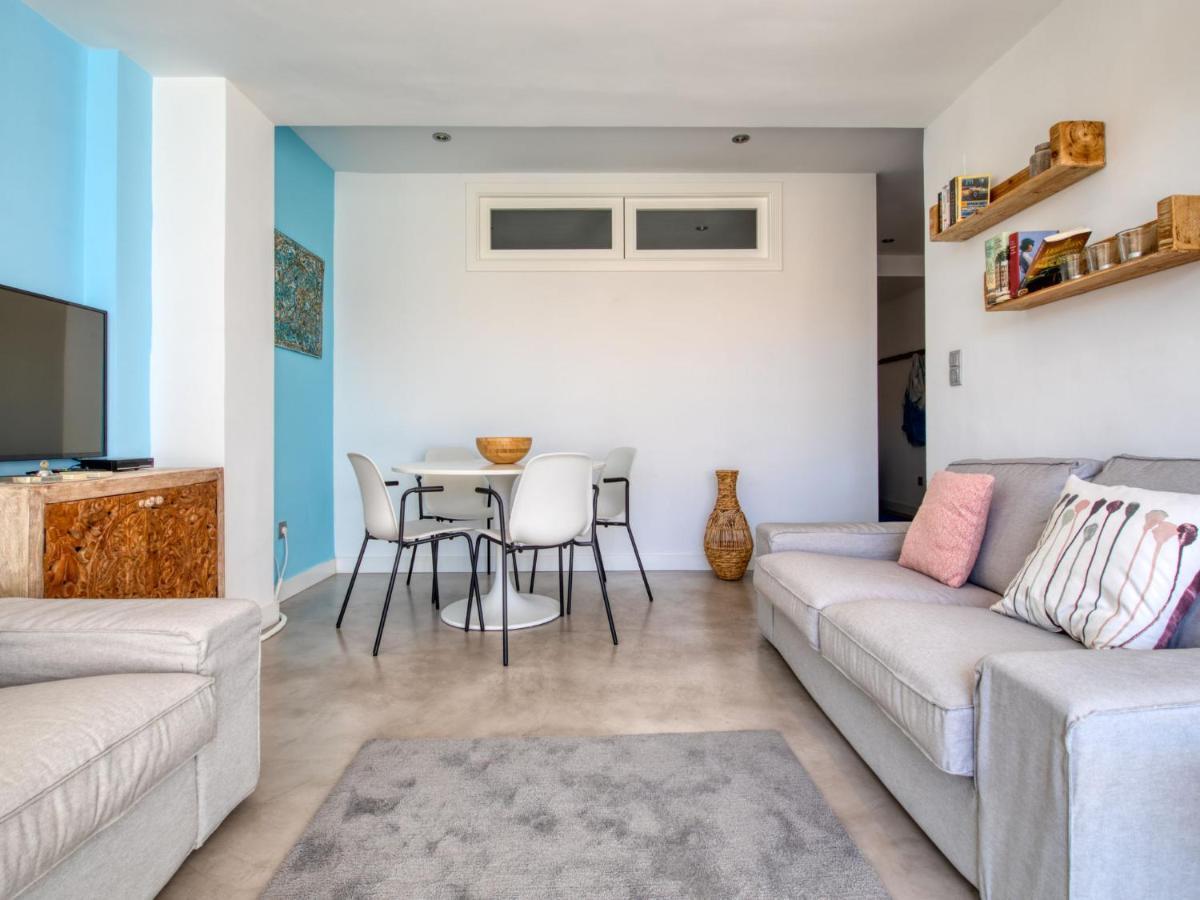 Apartment La Senia By Interhome Дения Екстериор снимка