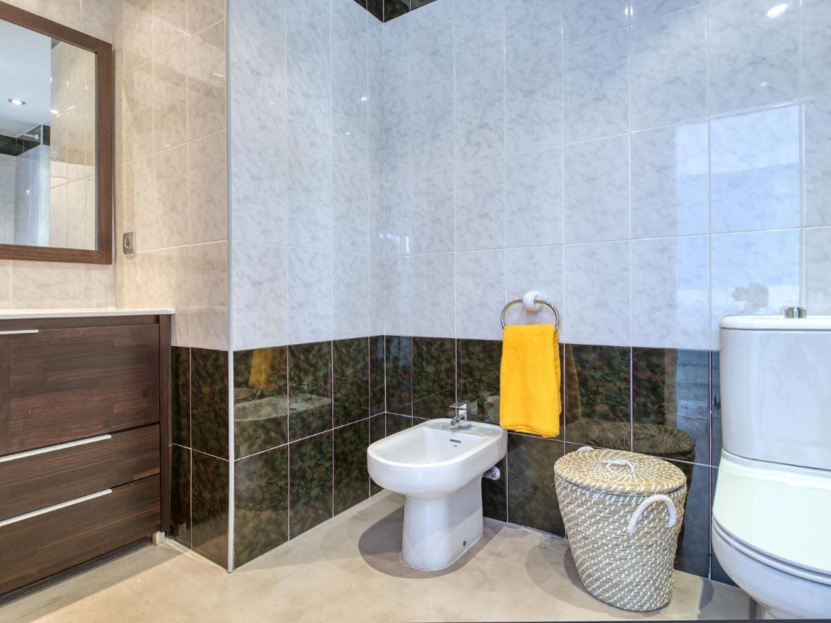 Apartment La Senia By Interhome Дения Екстериор снимка