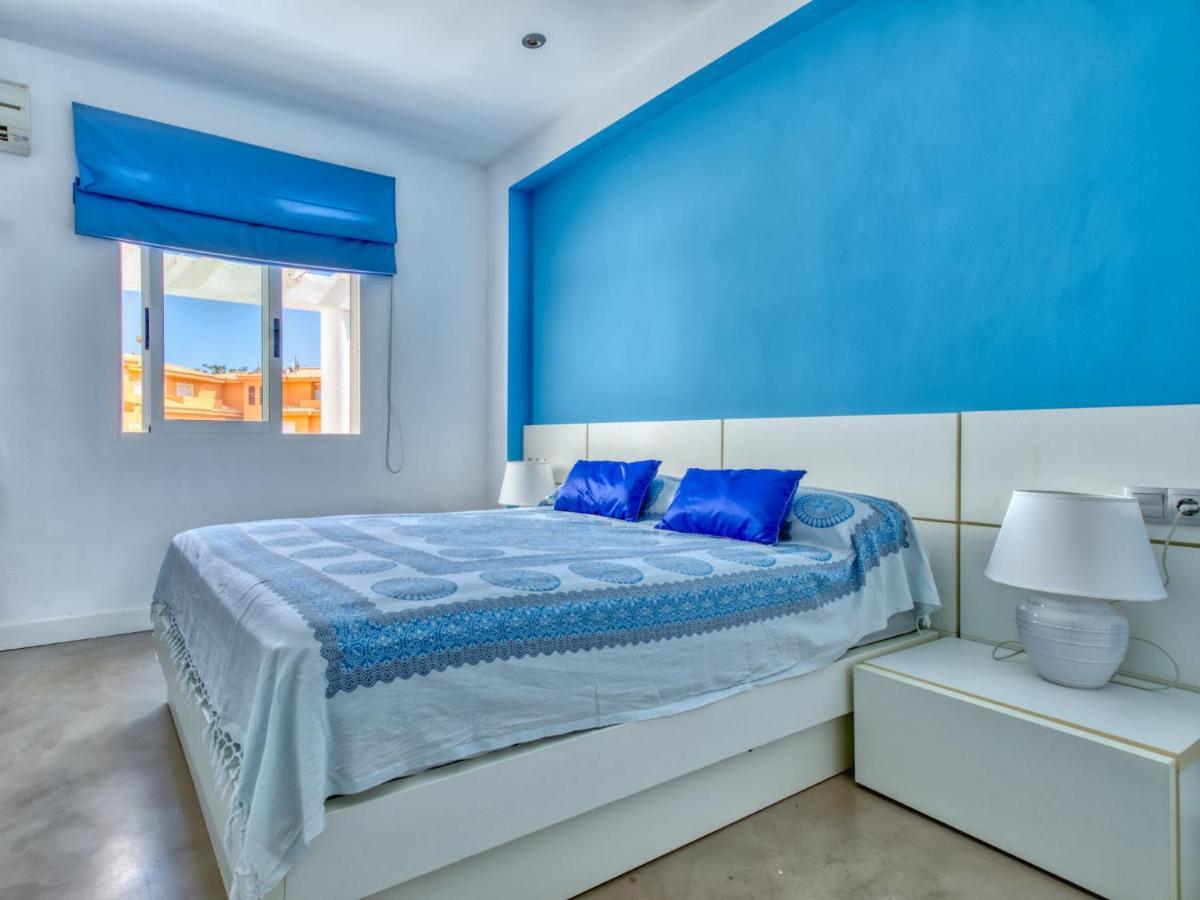 Apartment La Senia By Interhome Дения Екстериор снимка