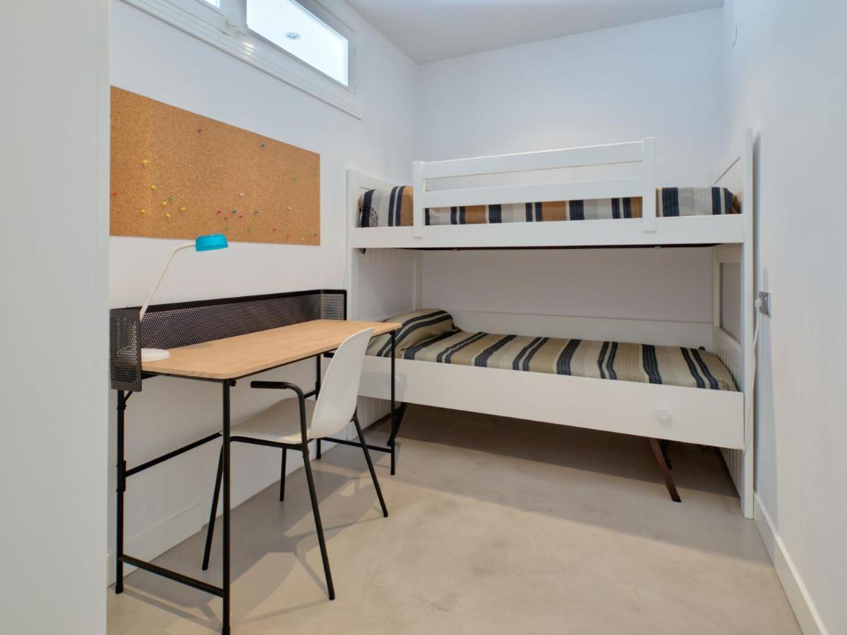 Apartment La Senia By Interhome Дения Екстериор снимка