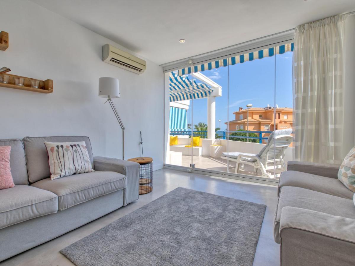 Apartment La Senia By Interhome Дения Екстериор снимка
